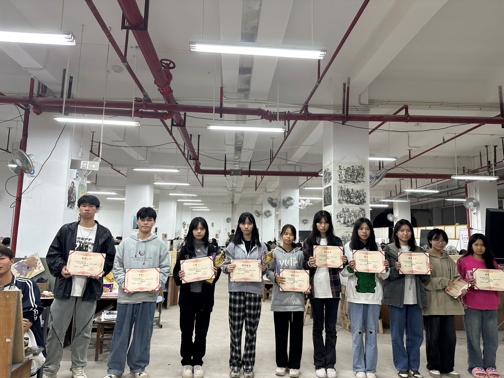 绘画一模考试#艺术生#高考#一模考试 丨 云开体育·(中国)官方网站