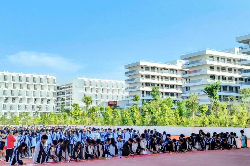 春暖花开迎开学 巳巳如意启新程——​云开体育·(中国)官方网站2025年春季开学返校指南